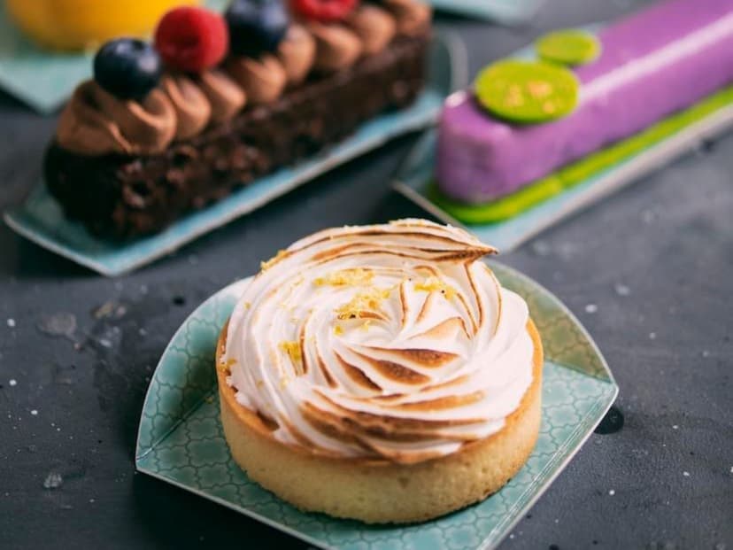 Słodka Chwila przy Kawie dla Dwojga | Ruda Śląska