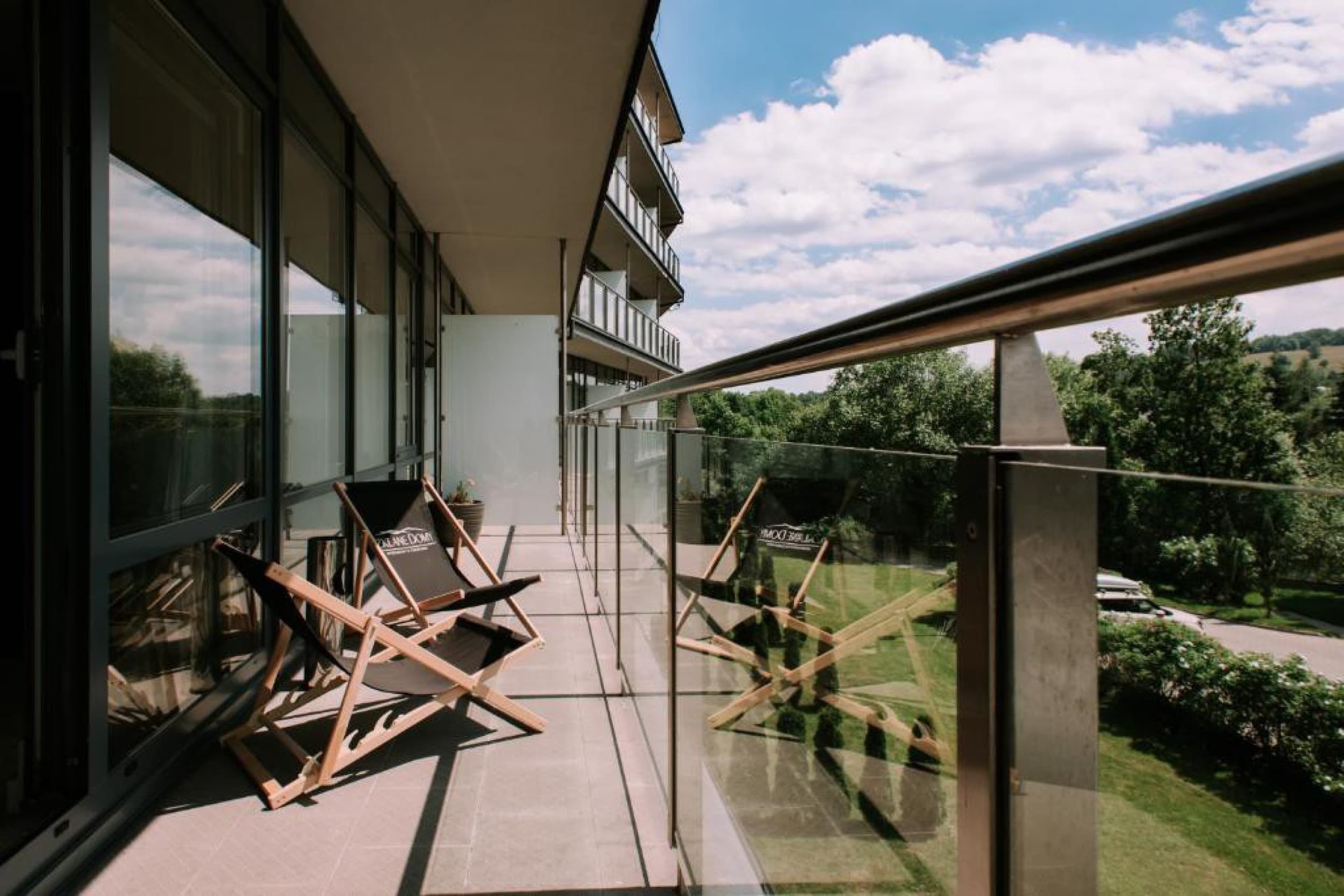 Rekreacyjny Pobyt w Apartamencie (2 Noce, 2 Osoby) | Szklane Domy | Zakopane | Wyjątkowy Prezent