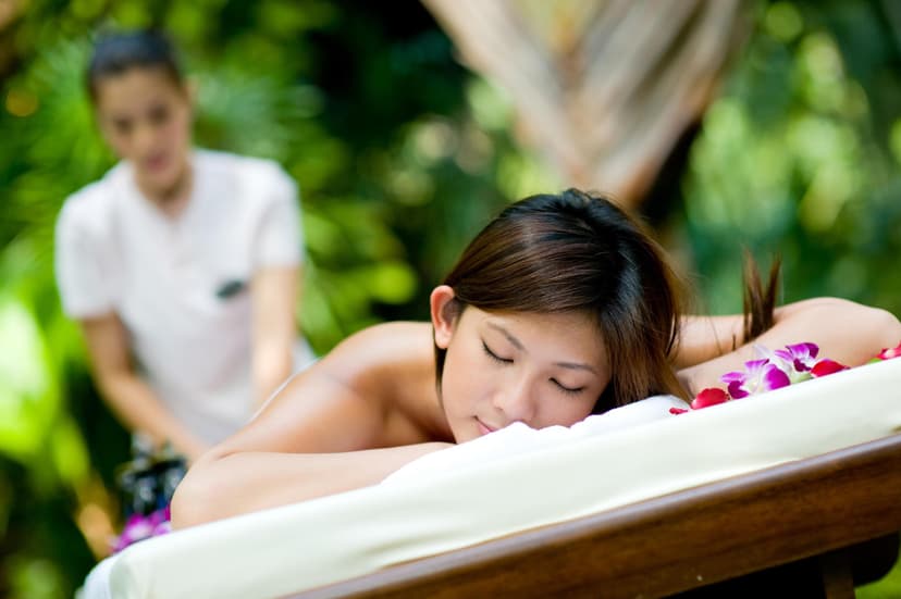 Masaż Balijski | Zakopane