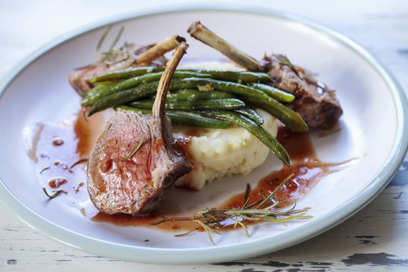 Polska Uczta | Wolbórz