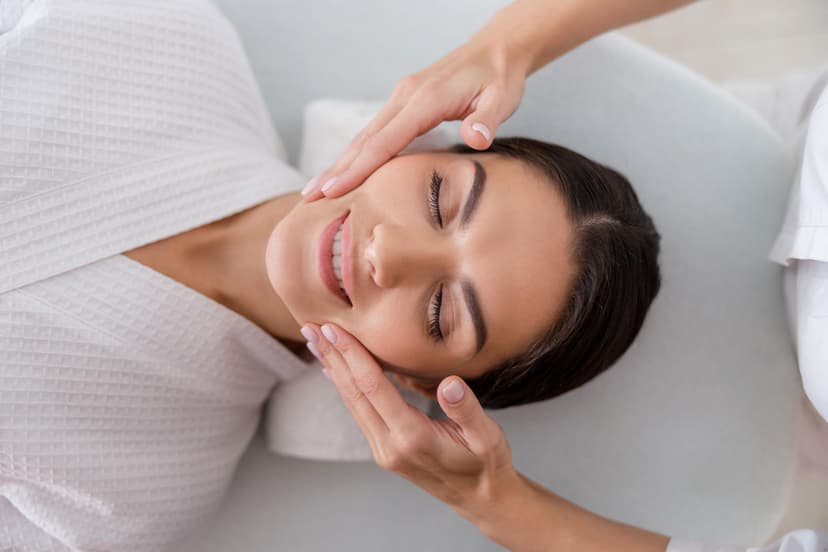 Zabieg SPA na Twarz "Chwila Relaksu dla Niej" | Bełchatów