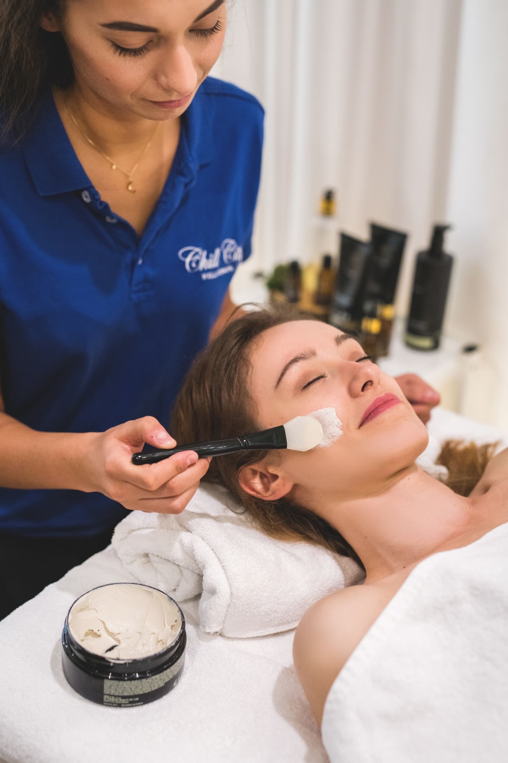 Zabieg SPA “Beauty Mama” | Poznań | Wyjątkowy Prezent