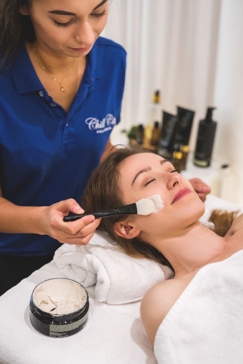 Zabieg SPA “Beauty Mama” | Poznań