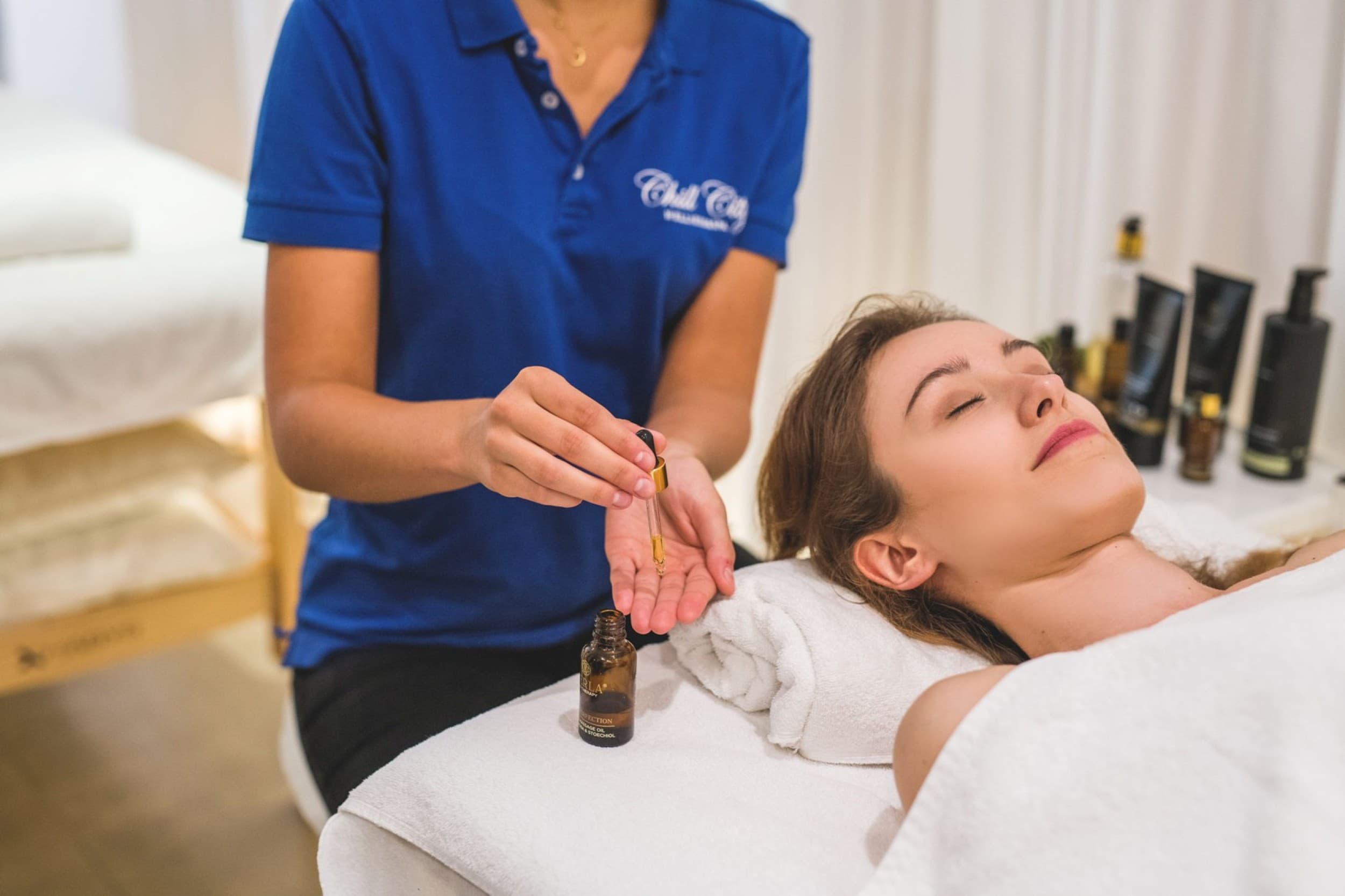 Zabieg "Urodziny w SPA" | Poznań | Wyjątkowy Prezent
