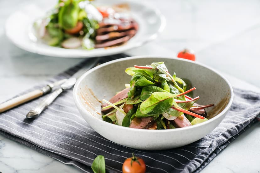 Europejski Obiad | Inowrocław