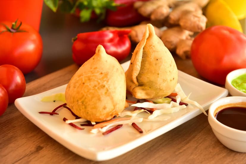 Nepalska Kolacja dla Przyjaciół | Warszawa