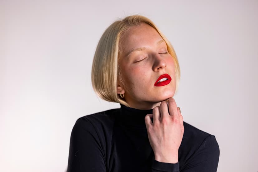 Kobieca Sesja Zdjęciowa | Bieruń