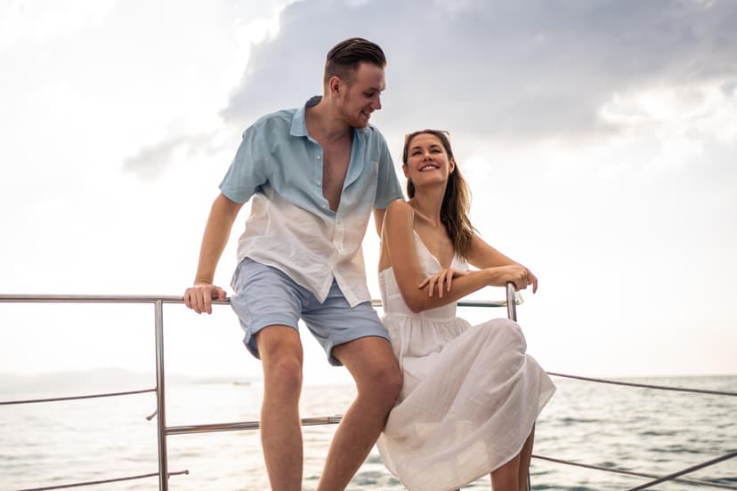 Rejs Motorówką do Sopotu dla Dwojga | Gdańsk