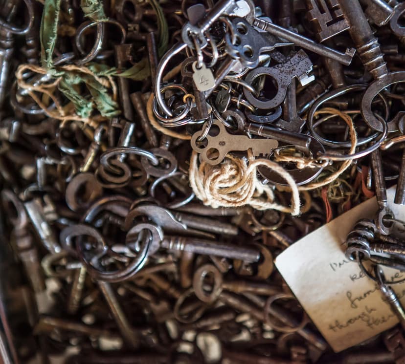 Przygoda w Escape Room “Rytuał” dla Przyjaciół (4 osoby) | Kielce