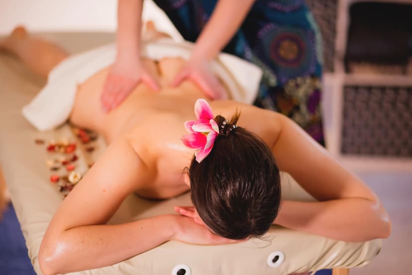 Karta Podarunkowa Studio Masażu Mary Lomi | Wrocław