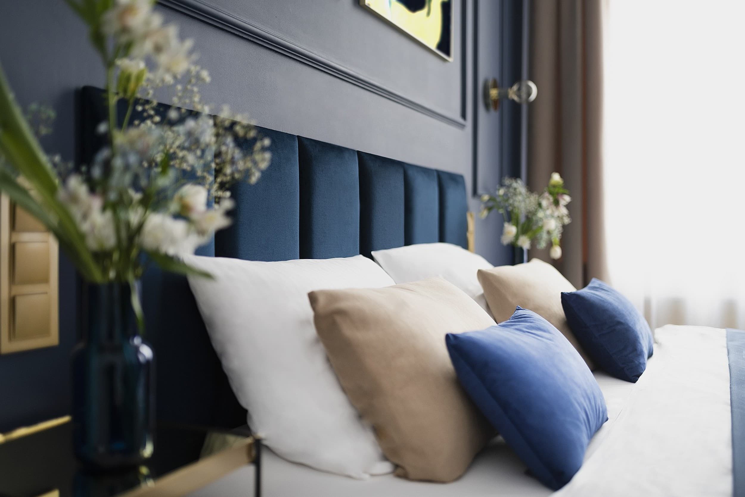 Urokliwy Pobyt (1 Noc, 2 Osoby) | IBB Grand Hotel Lublin | Lublin | Wyjątkowy Prezent