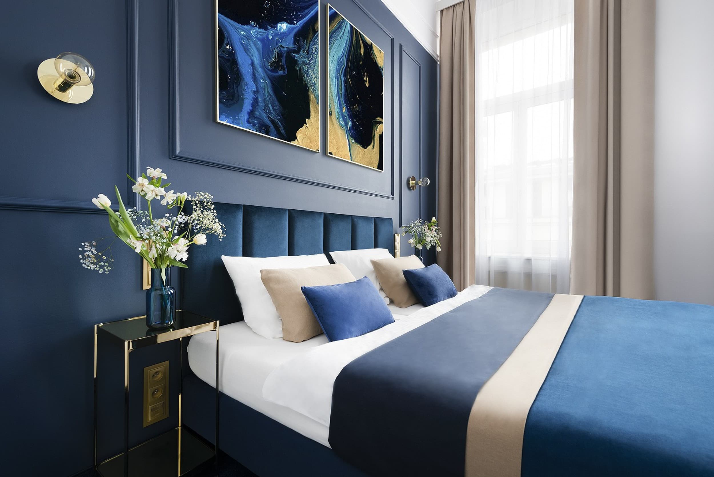 Urokliwy Pobyt (2 Noce, 2 Osoby) | IBB Grand Hotel Lublin | Lublin | Wyjątkowy Prezent