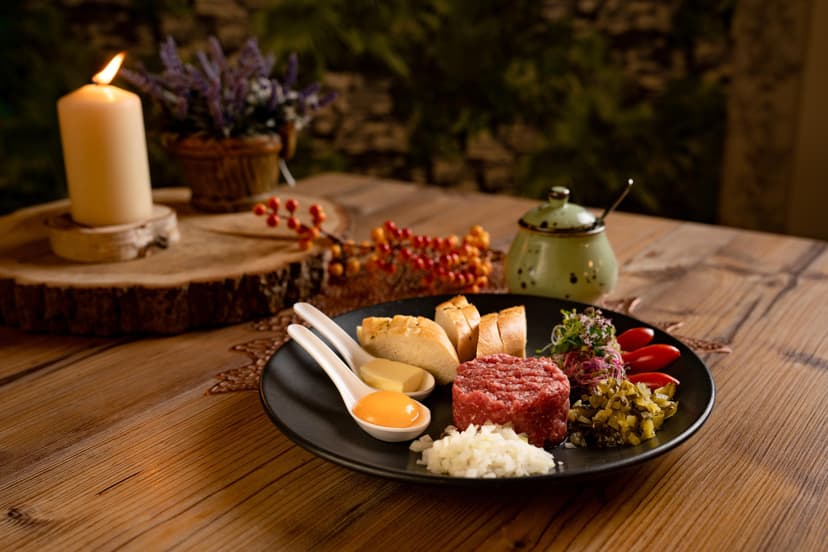 Polska Kolacja | Jarocin