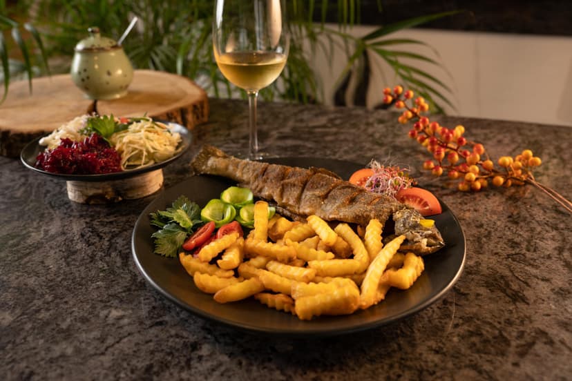 Polska Uczta | Jarocin