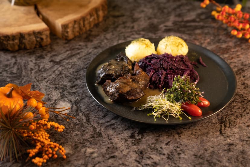 Ekskluzywna Kolacja Polska | Jarocin