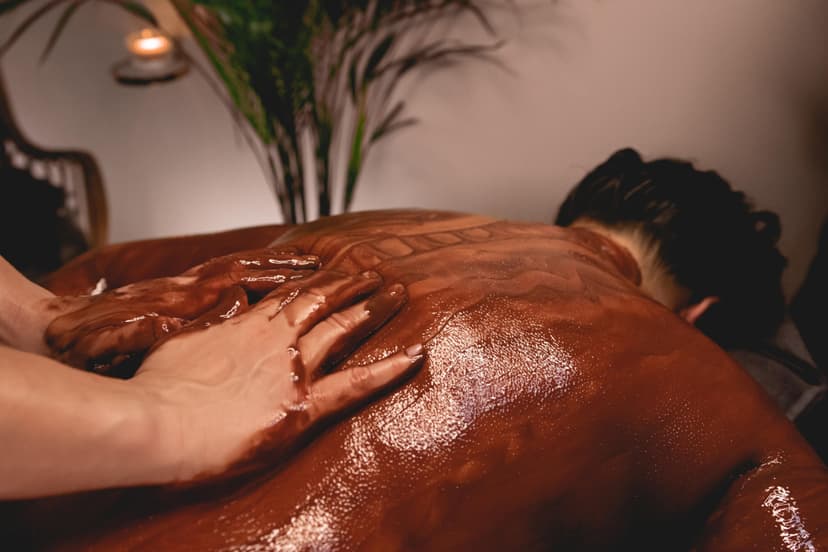 Czekoladowy Rytuał SPA | Lubin