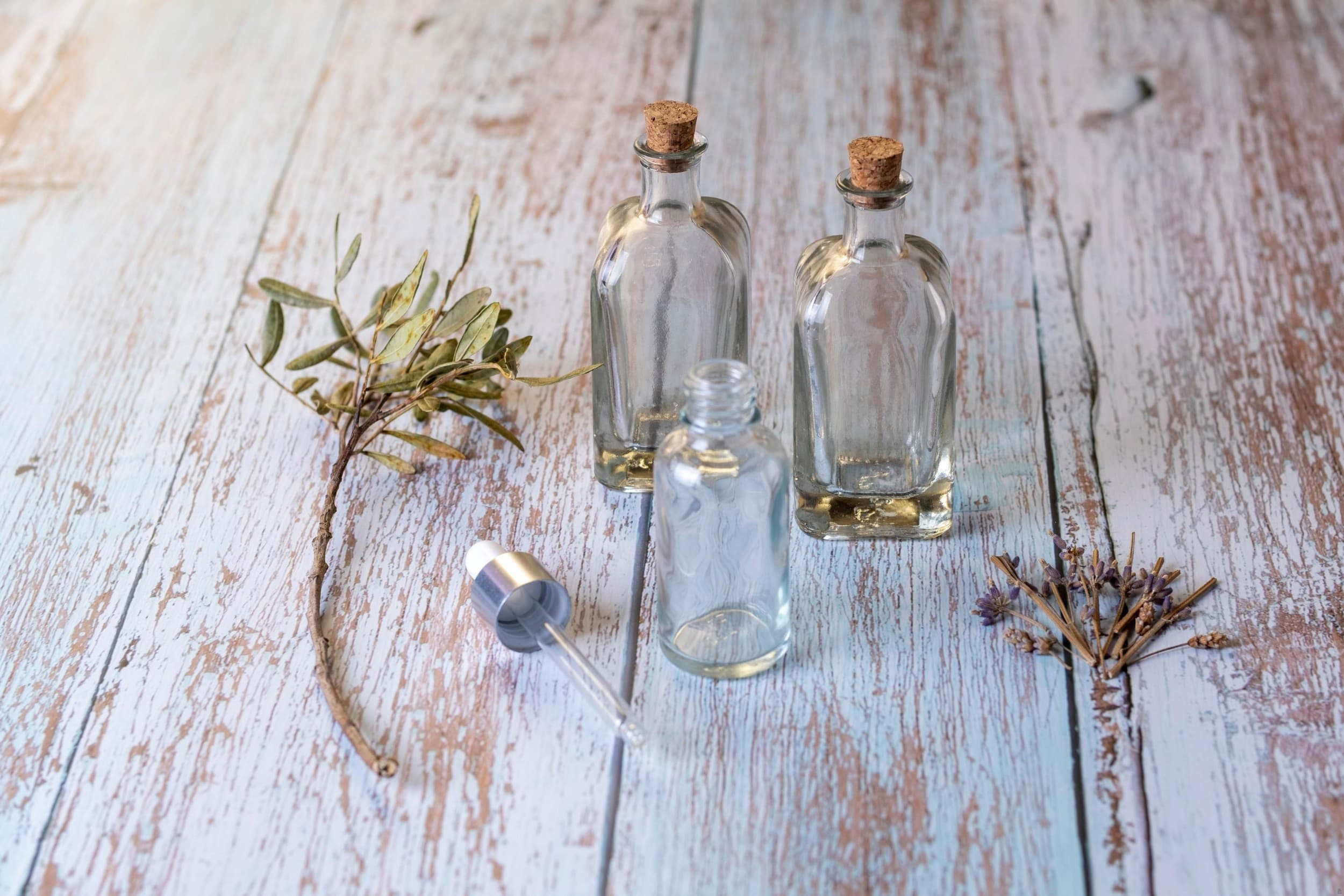 Warsztaty Tworzenia Wody Perfumowanej | Kraków