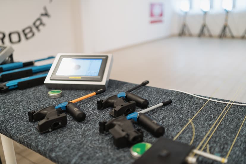 Poznaj Strzelanie z Broni Pneumatycznej dla Przyjaciół (4 Osoby) | Warszawa