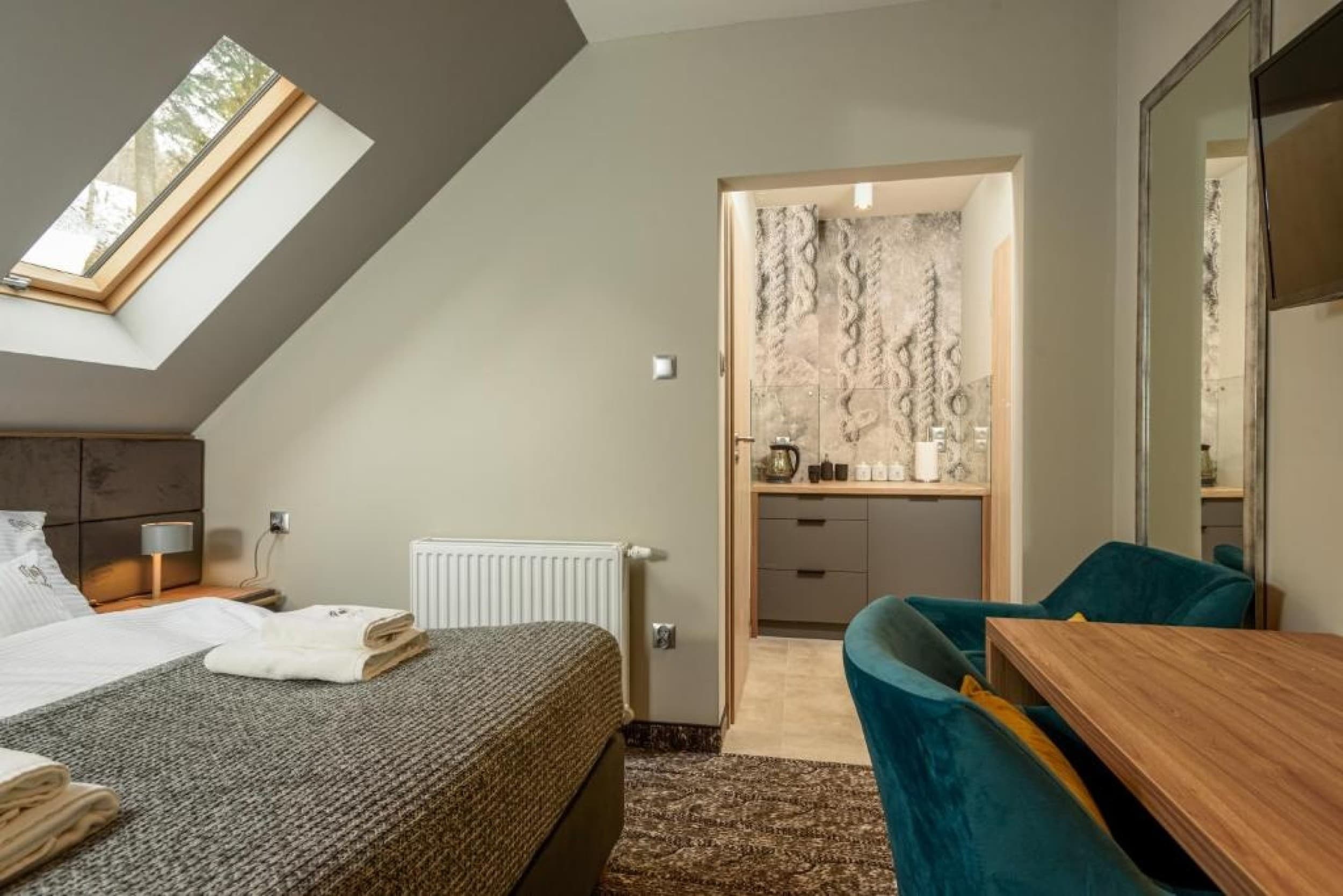 Pobyt w Apartamencie Pulower (2 Noce, 2 Osoby) | Dream Apart | Szczyrk