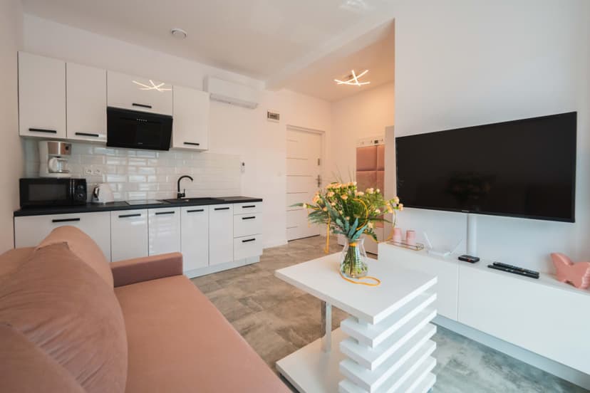 Pobyt w Apartamentach Nadrzeczna (2 Noce, 2 Osoby) | Dream Apart | Ustroń