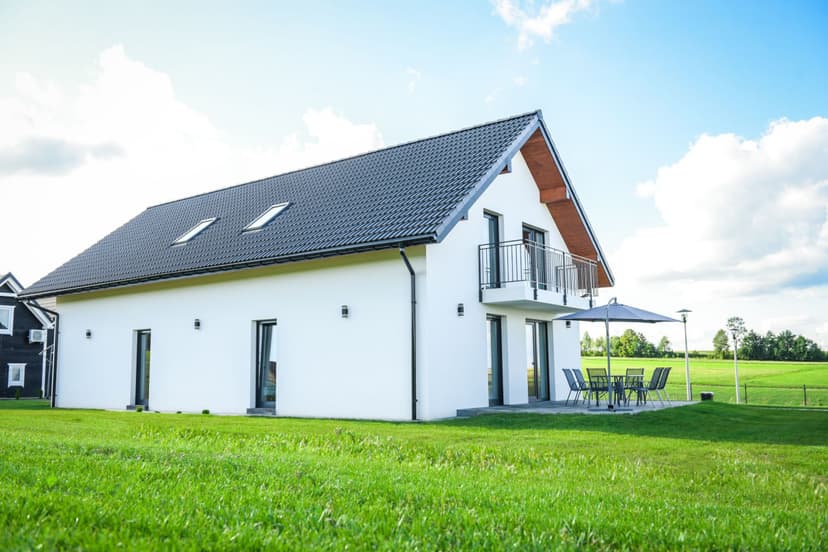 Pobyt w Apartamencie (1 Noc, 2 Osoby) | Blue Sky Apartamenty | Gierałtowiczki