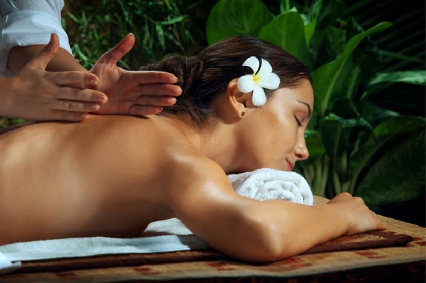 Masaż Lomi Lomi (60 minut) | Leszno