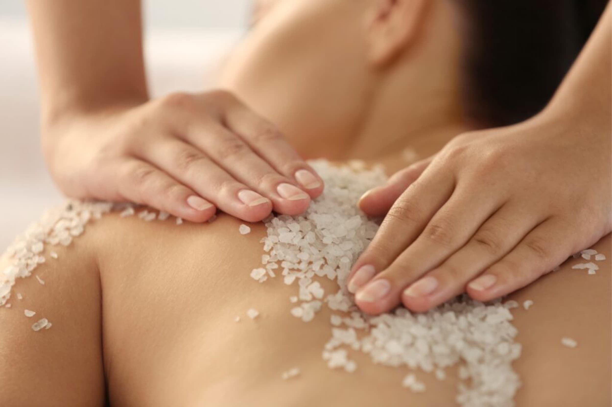 Zabieg SPA "Orientalne Odprężenie" | Leszno | Wyjątkowy Prezent