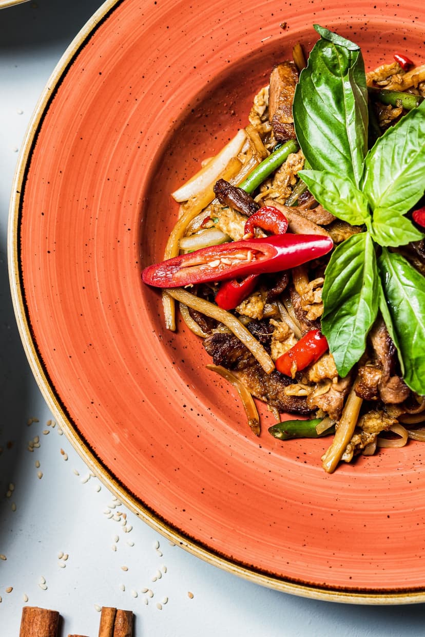 Tajska Uczta | Kraków