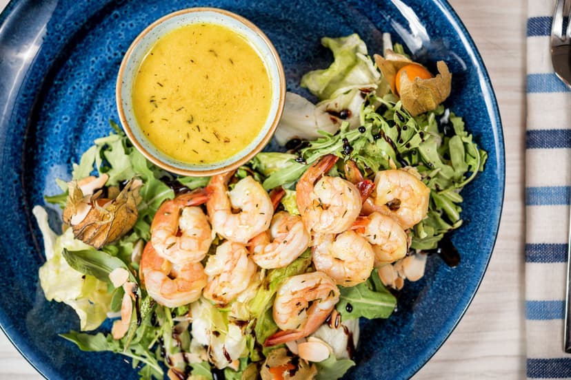 Śródziemnomorska Kolacja | Łódź