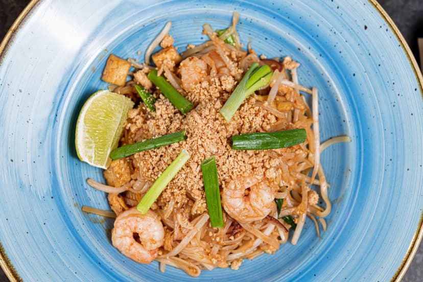 Ekskluzywna Tajska Kolacja | Katowice