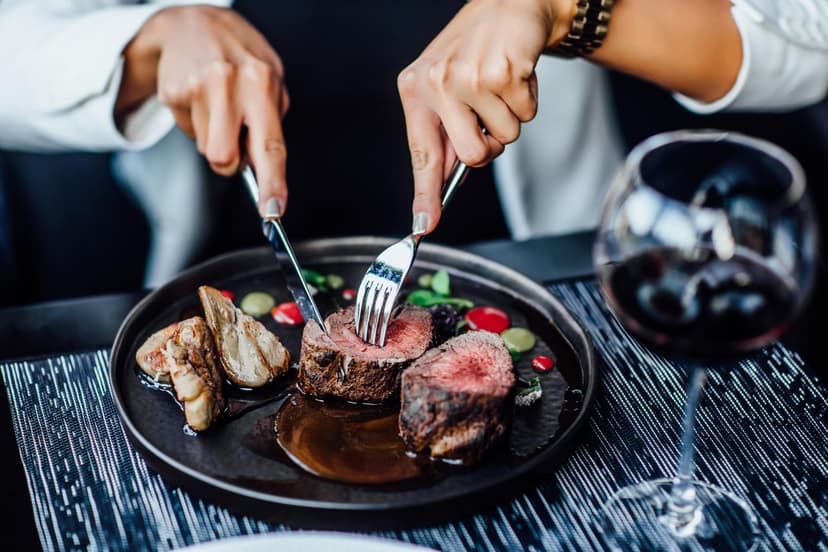 Degustacja Europejskich Smaków | Wałbrzych