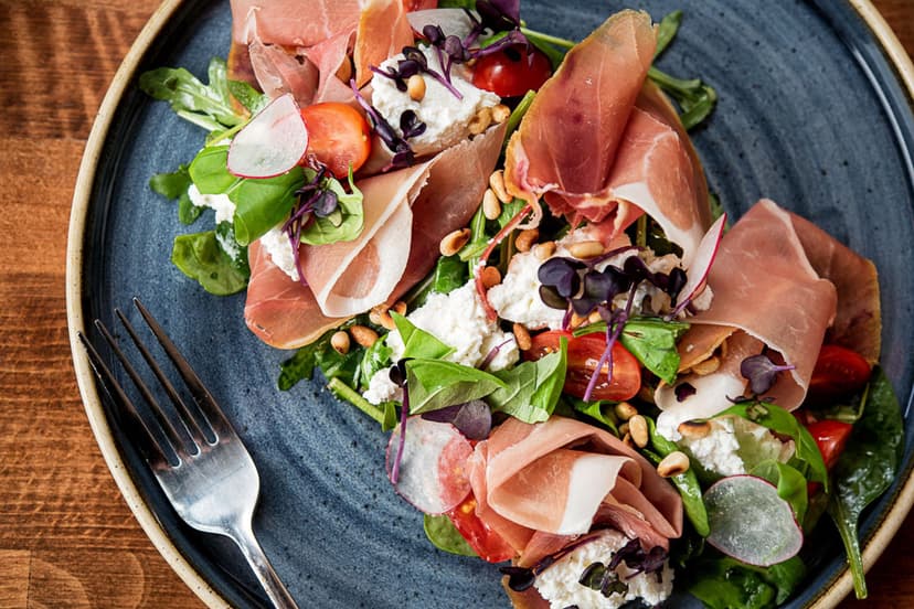 Włoska Uczta | Łódź