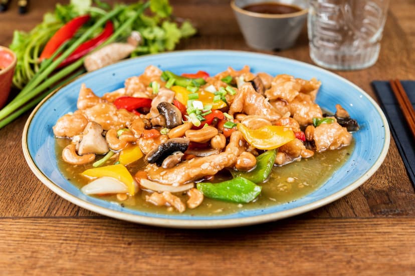 Tajski Obiad | Łódź