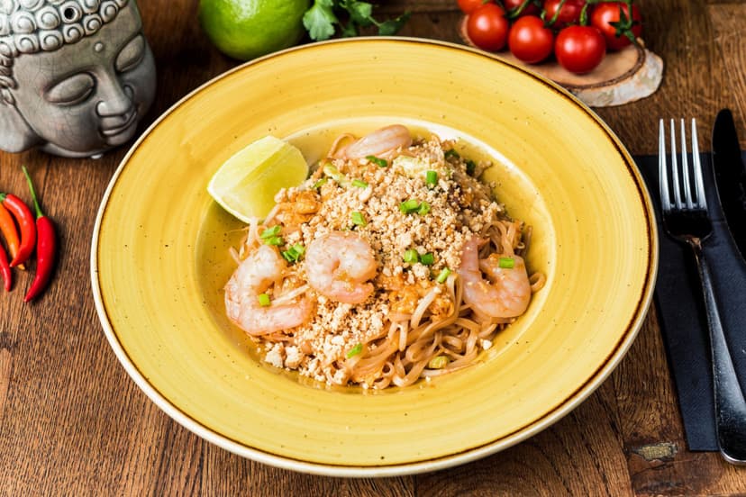 Tajska Kolacja | Łódź