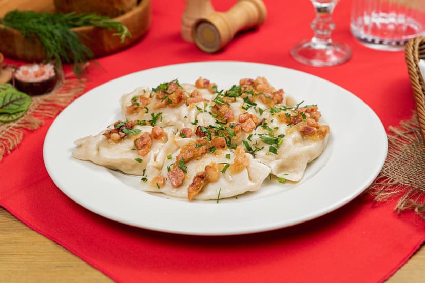 Polski Obiad | Łódź