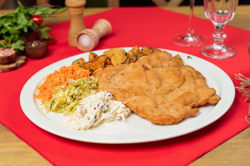 Polska Kolacja | Łódź