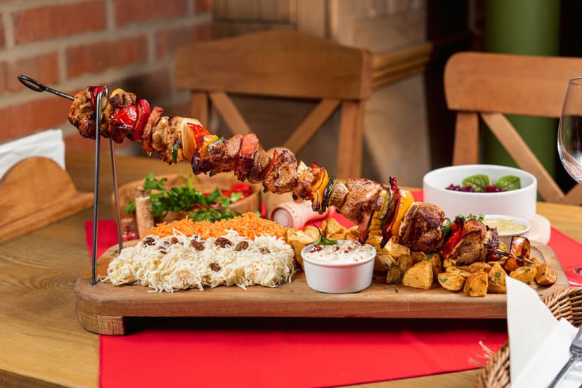 Polska Uczta | Łódź