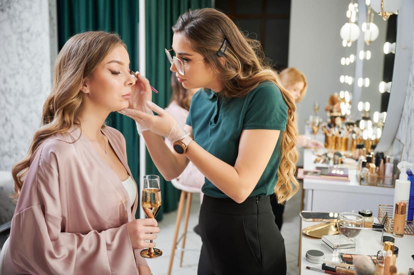 Warsztaty Makijażu | Katowice