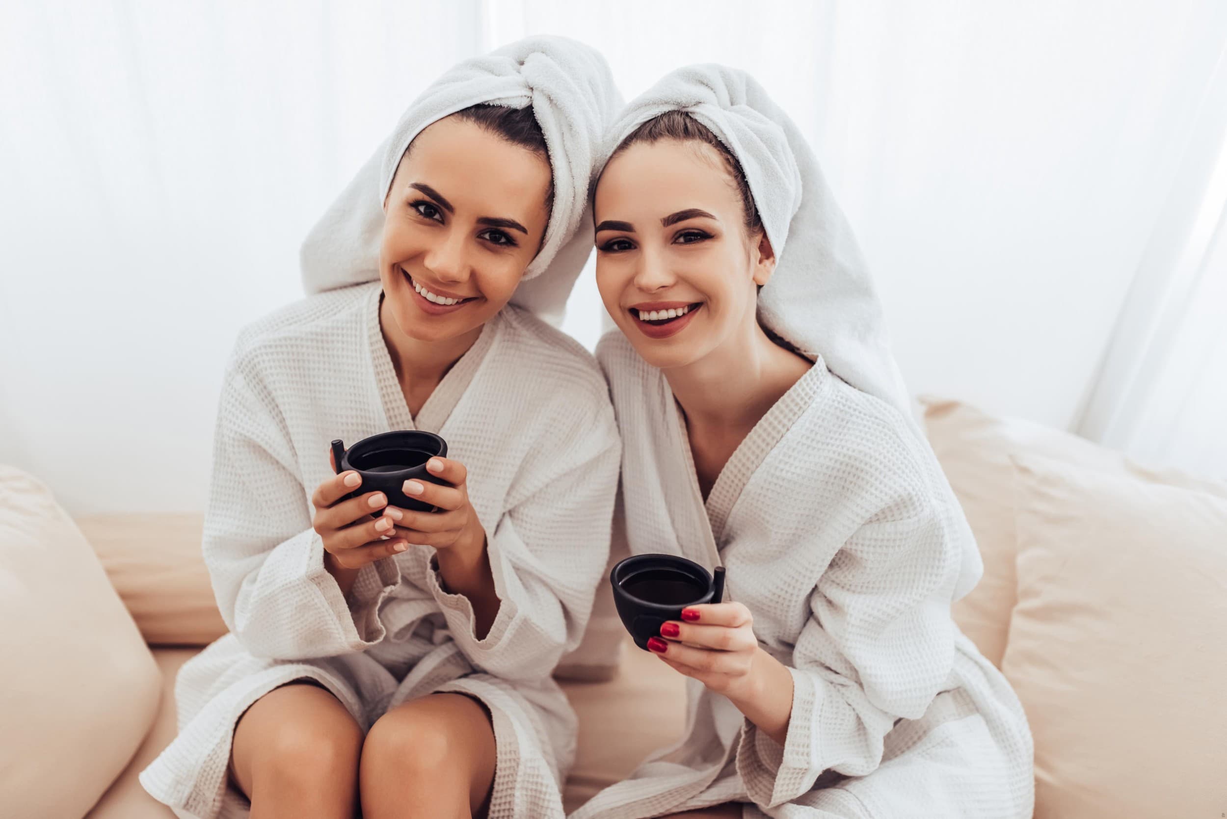 Wieczór Panieński w SPA | Elbląg | Wyjątkowy Prezent