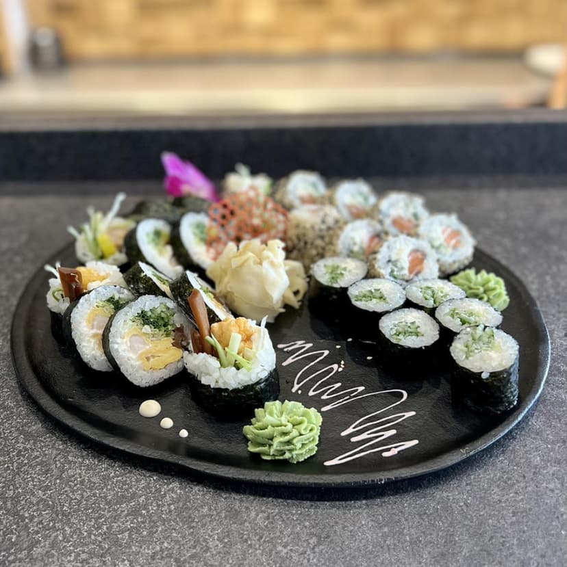 Azjatycka Kolacja | Kielce