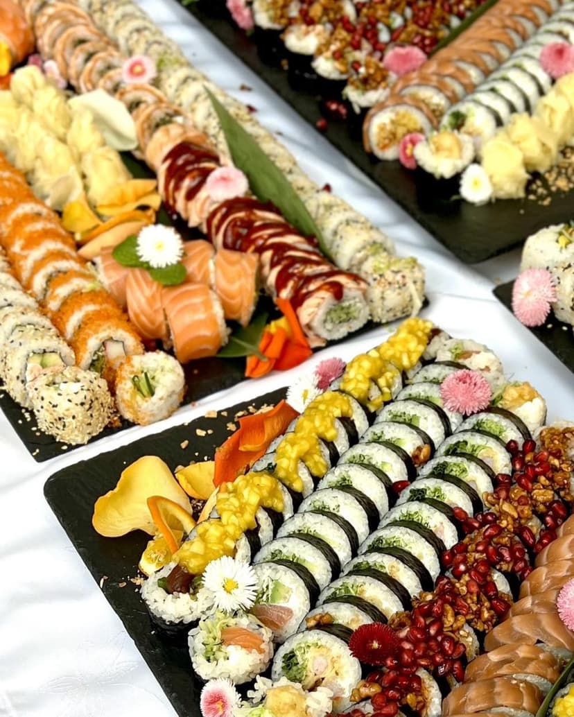 Azjatycki Wieczór | Kielce