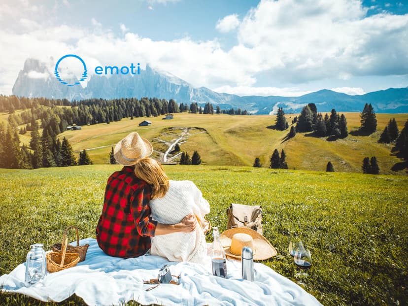 Pakiet “Weekend w Górach dla Dwojga” | Emoti.pl | Wiele Lokalizacji