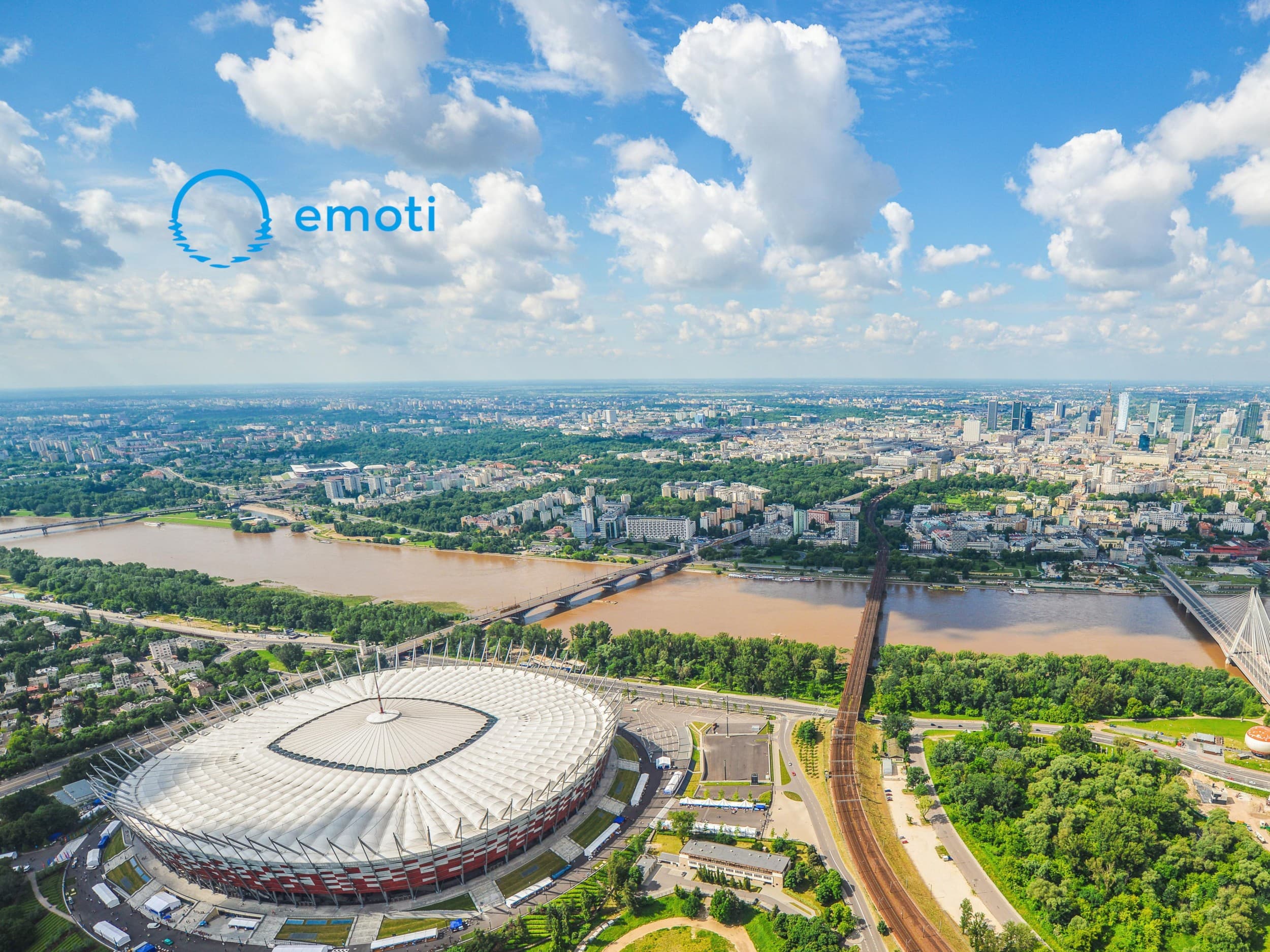 Pakiet “City Break” | Emoti.pl | Wiele Lokalizacji