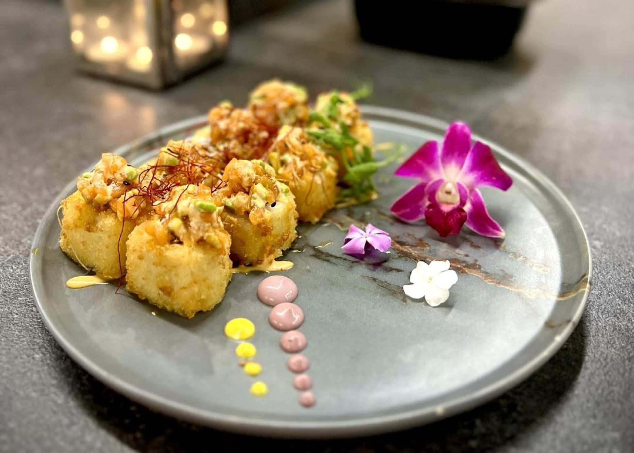 Obiad Sushi | Kielce | Wyjątkowy Prezent
