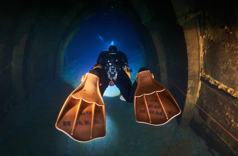 Poznaj Nurkowanie | Mszczonów