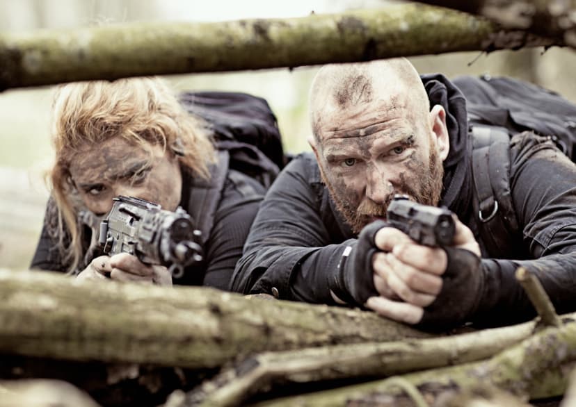 Mistrzowskie Doświadczenie Strzeleckie dla Dwojga | Jaworzno