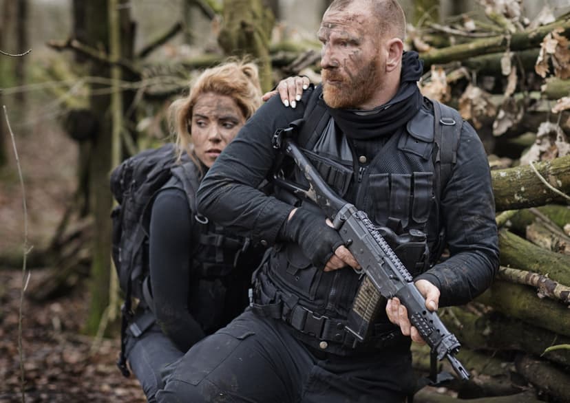 Eksperckie Doświadczenie Strzeleckie dla Dwojga | Jaworzno