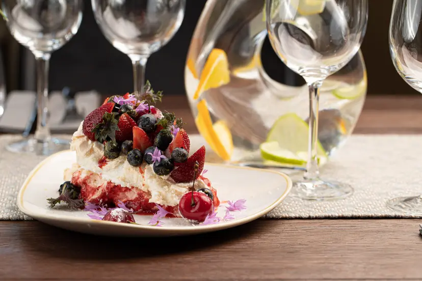 Autorska Kolacja Degustacyjna dla Dwojga | Olsztynek (okolice)