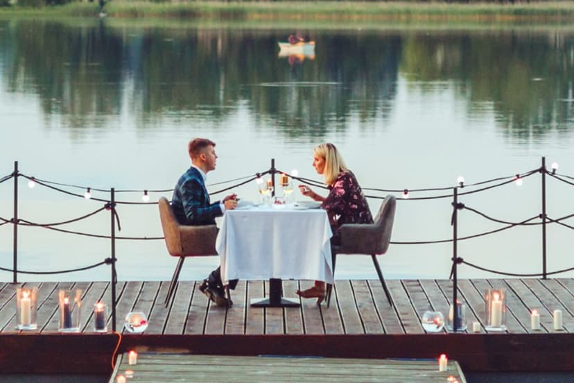 Autorska Kolacja Degustacyjna na Wyłączność | Olsztynek (okolice)