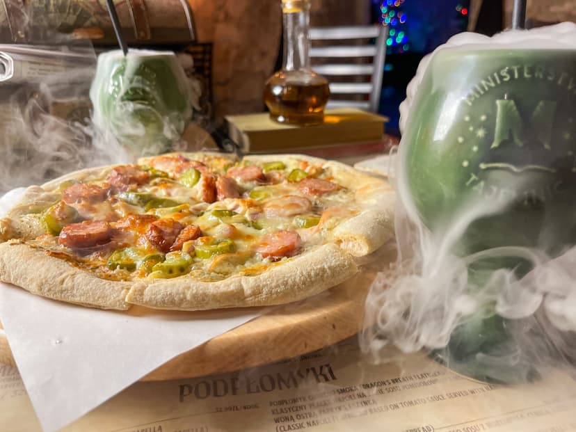 Degustacja Trunków z Przekąską dla Dwojga | Kraków